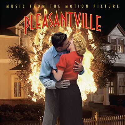 Various Pleasantville - Publicité Various Pleasantville - Publicité