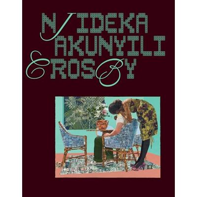 Akunyili Crosby, Njideka Njideka Akunyili Crosby - Publicité Akunyili Crosby, Njideka Njideka Akunyili Crosby - Publicité