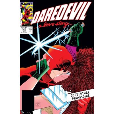 Daredevil par Nocenti/Romita Jr. Publicité Daredevil par Nocenti/Romita Jr. Publicité