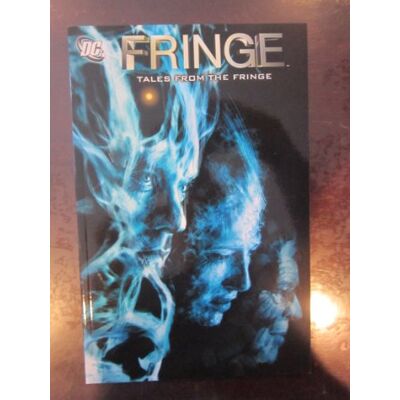 Various Fringe: Tales from the Fringe SC - Publicité Various Fringe: Tales from the Fringe SC - Publicité