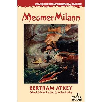 Atkey, Bertram Mesmer Milann - Publicité Atkey, Bertram Mesmer Milann - Publicité