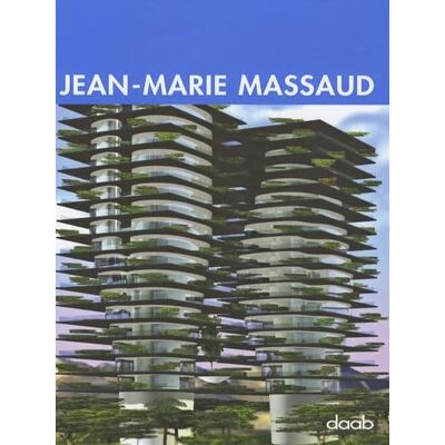 Massaud, Jean-Marie Jean-Marie Massaud - Publicité Massaud, Jean-Marie Jean-Marie Massaud - Publicité