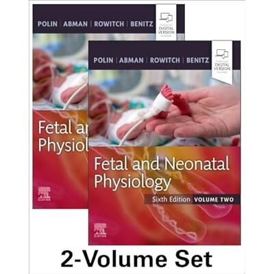 Fetal and Neonatal Physiology - Publicité Fetal and Neonatal Physiology - Publicité