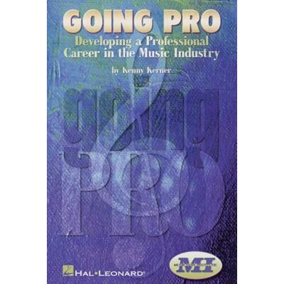 Kenny, Kerner Going pro livre sur la musique - Publicité Kenny, Kerner Going pro livre sur la musique - Publicité