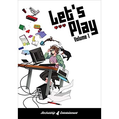 Krecic, Leeanne M. Let's Play Volume 1 - Publicité Krecic, Leeanne M. Let's Play Volume 1 - Publicité