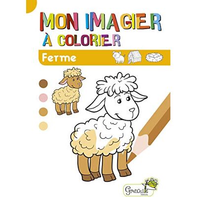 Collectif Ferme - Publicité Collectif Ferme - Publicité