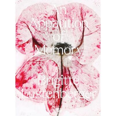 Barth/agradi/herschd Brigitte Lustenberger. An Apparition of Memory /anglais - Publicité Barth/agradi/herschd Brigitte Lustenberger. An Apparition of Memory /anglais - Publicité