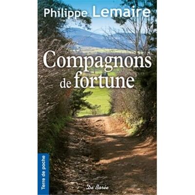 LEMAIRE, P COMPAGNONS DE FORTUNE - Publicité LEMAIRE, P COMPAGNONS DE FORTUNE - Publicité