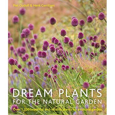 Gerritsen, Henk Dream Plants for the Natural Garden - Publicité Gerritsen, Henk Dream Plants for the Natural Garden - Publicité