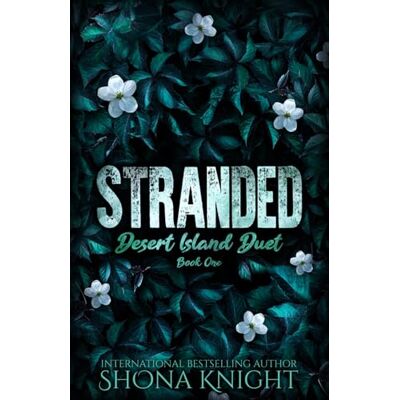 Knight, Shona Stranded - Publicité Knight, Shona Stranded - Publicité