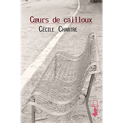 Chartre, Cécile Cœurs de cailloux - Publicité Chartre, Cécile Cœurs de cailloux - Publicité