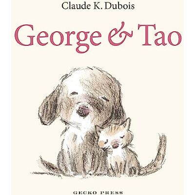 Dubois, Claude K. George & Tao - Publicité Dubois, Claude K. George & Tao - Publicité