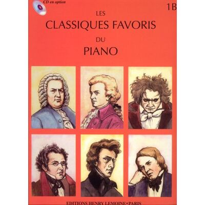 Xxx Classiques favoris Volume 1B - Publicité Xxx Classiques favoris Volume 1B - Publicité