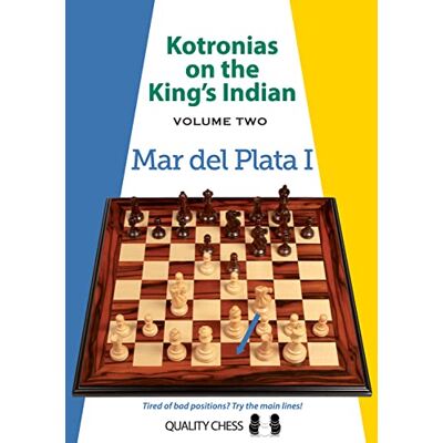 Kotronias, Vassilios Mar Del Plata I - Publicité Kotronias, Vassilios Mar Del Plata I - Publicité