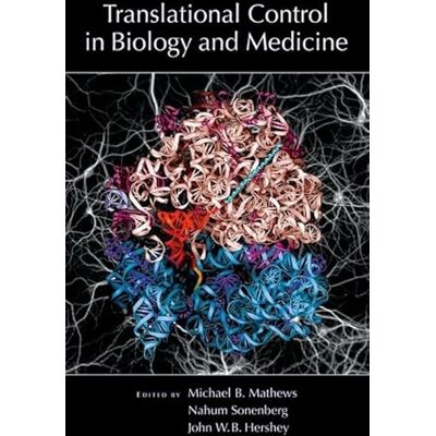 Translational Control in Biology And Medicine - Publicité Translational Control in Biology And Medicine - Publicité