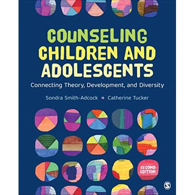 Sondra L. Smith-Adcock Counseling Children and Adolescents: Connecting Theory, Development, and Diversity - Publicité Sondra L. Smith-Adcock Counseling Children and Adolescents: Connecting Theory, Development, and Diversity - Publicité