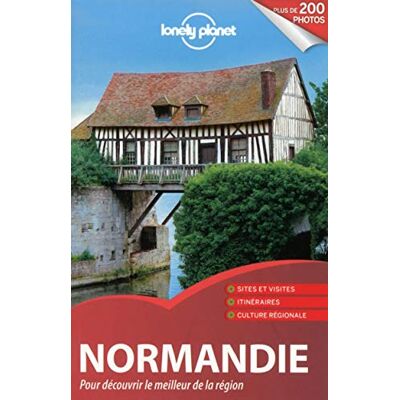 Rodolphe Bacquet Normandie 2ed - Publicité Rodolphe Bacquet Normandie 2ed - Publicité