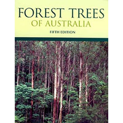 Boland, DJ Forest Trees of Australia - Publicité Boland, DJ Forest Trees of Australia - Publicité