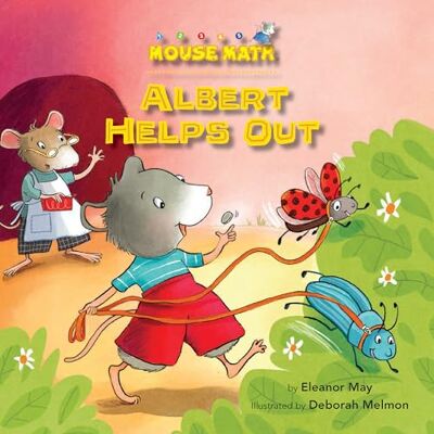 May, Eleanor Albert Helps Out - Publicité May, Eleanor Albert Helps Out - Publicité