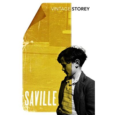 Storey, David Saville - Publicité Storey, David Saville - Publicité