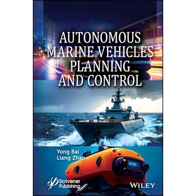 Bai, Yong Autonomous Vehicles: Planning and Control - Publicité Bai, Yong Autonomous Vehicles: Planning and Control - Publicité
