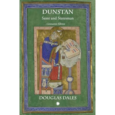 Dales, Douglas Dunstan: Saint and Statesman - Publicité Dales, Douglas Dunstan: Saint and Statesman - Publicité