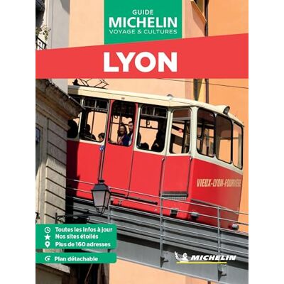 Guide Vert WE&GO Lyon - Publicité Guide Vert WE&GO Lyon - Publicité