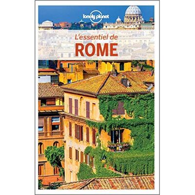 Garwood, Duncan L'Essentiel de Rome 4ed - Publicité Garwood, Duncan L'Essentiel de Rome 4ed - Publicité