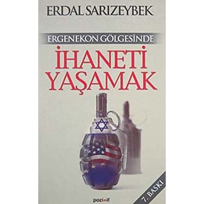 Kolektif İHANETİ YAŞAMAK - Publicité Kolektif İHANETİ YAŞAMAK - Publicité