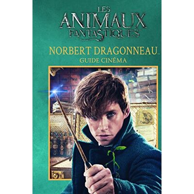Collectif ANIMAUX FANTASTIQUES GUIDE CINEMA 7 : NORBERT DRAGONNEAU - Publicité Collectif ANIMAUX FANTASTIQUES GUIDE CINEMA 7 : NORBERT DRAGONNEAU - Publicité