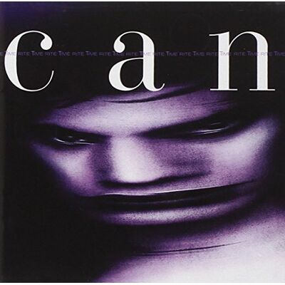 Can Rite Time - Publicité Can Rite Time - Publicité