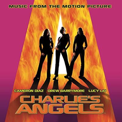 Various Charlie's Angels - Publicité Various Charlie's Angels - Publicité