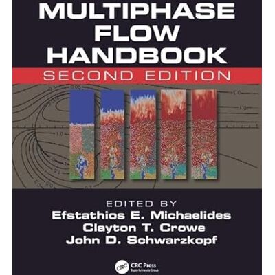 Multiphase Flow Handbook - Publicité Multiphase Flow Handbook - Publicité