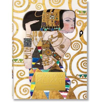 Natter, Tobias G. Gustav Klimt: Tutti i dipinti - Publicité Natter, Tobias G. Gustav Klimt: Tutti i dipinti - Publicité