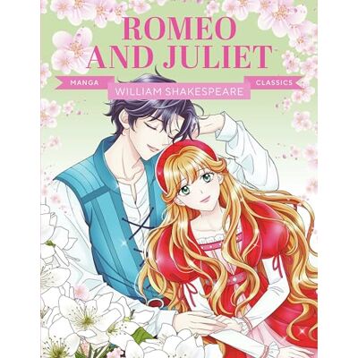 William Shakespeare's Romeo and Juliet - Publicité William Shakespeare's Romeo and Juliet - Publicité