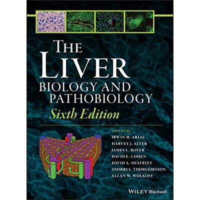 The Liver: Biology and Pathobiology - Publicité The Liver: Biology and Pathobiology - Publicité