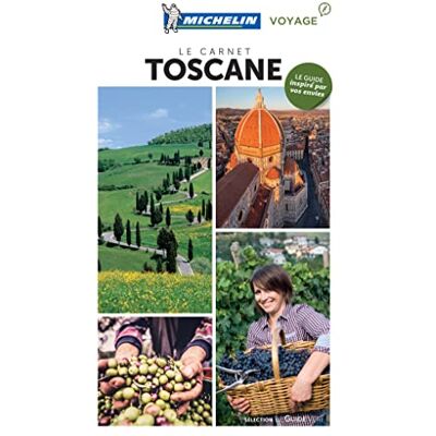 CARNET TOSCANE - Publicité CARNET TOSCANE - Publicité