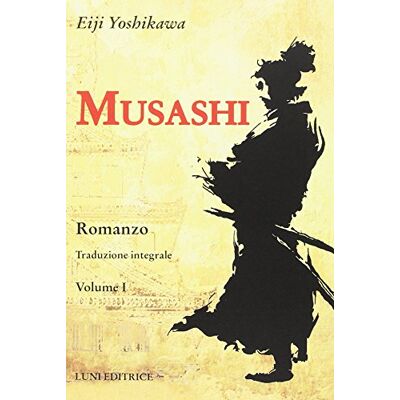 Yoshikawa, Eiji Musashi - Publicité Yoshikawa, Eiji Musashi - Publicité