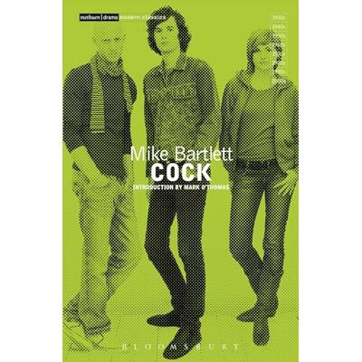 Bartlett, Mike Cock - Publicité Bartlett, Mike Cock - Publicité