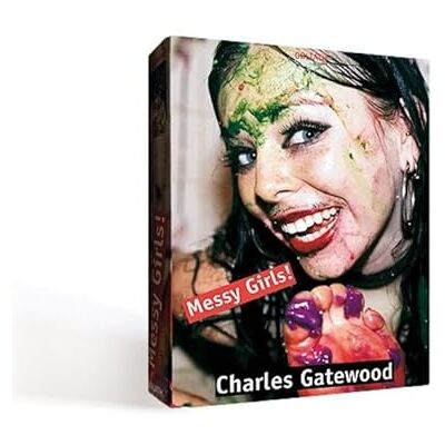Gatewood, Charles Messy Girls! - Publicité Gatewood, Charles Messy Girls! - Publicité