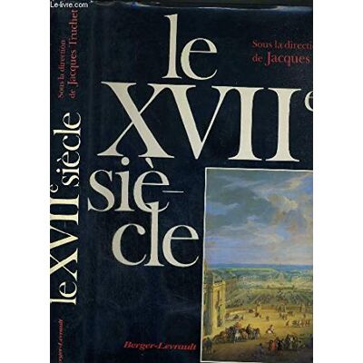 Le XVII ème siècle : diversité et cohérence - Publicité Le XVII ème siècle : diversité et cohérence - Publicité