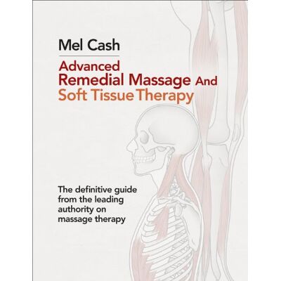 Cash, Mel Advanced Remedial Massage - Publicité Cash, Mel Advanced Remedial Massage - Publicité