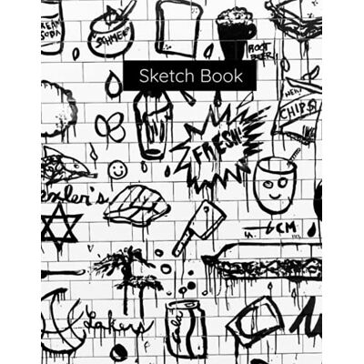 pougnaud, sarah sketch book for teenagers: Notebook for Drawing, Writing, Painting, Sketching or etching, 100 Pages, 8.5x11 (21.59 x 27.94 cm): sketch book for teenagers ! - Publicité pougnaud, sarah sketch book for teenagers: Notebook for Drawing, Writing, Painting, Sketching or etching, 100 Pages, 8.5x11 (21.59 x 27.94 cm): sketch book for teenagers ! - Publicité