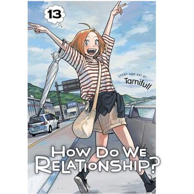 Tamifull How Do We Relationship? 13 - Publicité Tamifull How Do We Relationship? 13 - Publicité