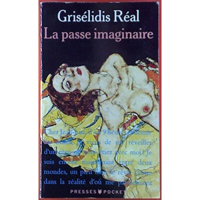 XXX PASSE IMAGINAIRE -LA- - Publicité XXX PASSE IMAGINAIRE -LA- - Publicité
