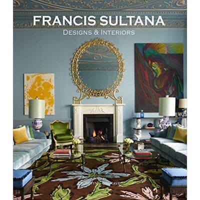 Francis Sultana Designs and interiors - Publicité Francis Sultana Designs and interiors - Publicité