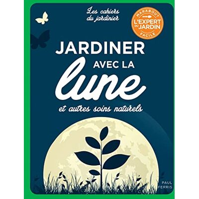 Collectif Jardiner avec la Lune - Publicité Collectif Jardiner avec la Lune - Publicité
