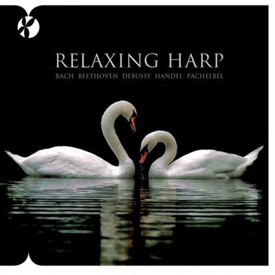Various Relaxing Harp - Publicité Various Relaxing Harp - Publicité