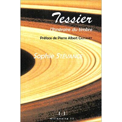 Stévance, Sophie Roger Tessier... l'Itinéraire du timbre - Publicité Stévance, Sophie Roger Tessier... l'Itinéraire du timbre - Publicité