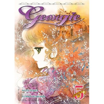 Izawa, Mann Georgie 05: Der Anime-Klassiker jetzt endlich als Manga! Ein mutiges Mädchen entdeckt das Geheimnis ihrer Herkunft. Publicité Izawa, Mann Georgie 05: Der Anime-Klassiker jetzt endlich als Manga! Ein mutiges Mädchen entdeckt das Geheimnis ihrer Herkunft. Publicité